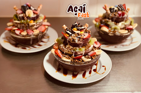 Açaí Fast Food in Quarteira, Algarve — photo 5 of 12
