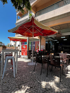 Açaí Fast Food in Quarteira, Algarve — photo 6 of 12