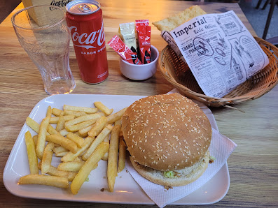 Açaí Fast Food in Quarteira, Algarve — photo 8 of 12