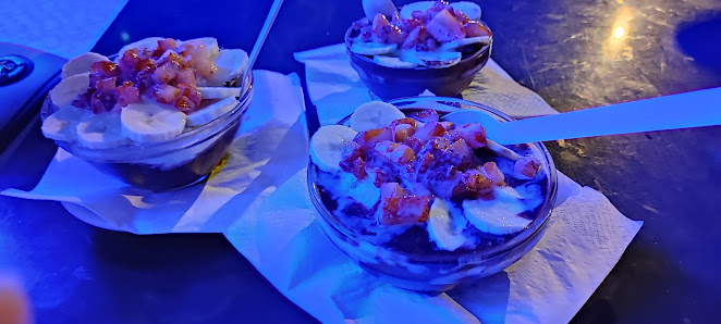Açaí Fast Food in Quarteira, Algarve — photo 11 of 12