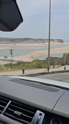 Passadiços da Foz do Arelho in Algarve, Centro — photo 3 of 5