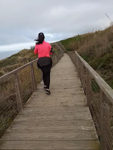 Passadiços da Foz do Arelho in Algarve, Centro — photo 4 of 5
