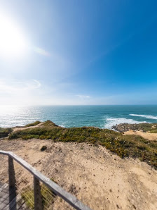 Passadiços da Foz do Arelho in Algarve, Centro — photo 5 of 5
