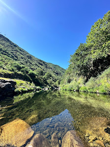 Praia Fluvial Vilela in Algarve, Norte — photo 2 of 4