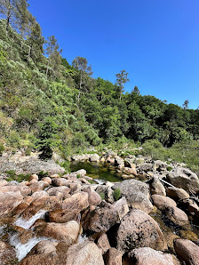 Praia Fluvial Vilela in Algarve, Norte — photo 3 of 4