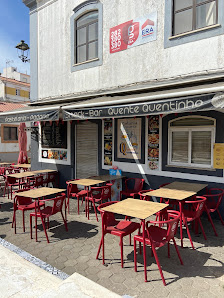 Quente Quentinho in Ferragudo, Algarve — photo 2 of 11