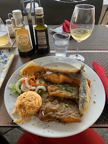 Quente Quentinho in Ferragudo, Algarve — photo 9 of 11