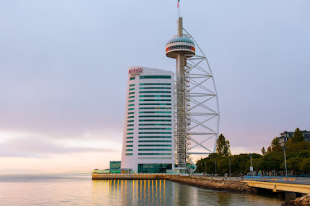 Vasco da Gama Tower BABYLON 360º in Lisboa, Centro — photo 2 of 6