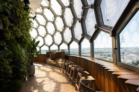 Vasco da Gama Tower BABYLON 360º in Lisboa, Centro — photo 5 of 6