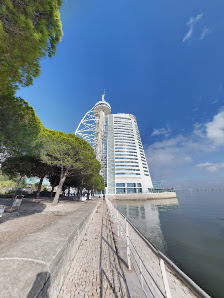 Vasco da Gama Tower BABYLON 360º in Lisboa, Centro — photo 6 of 6