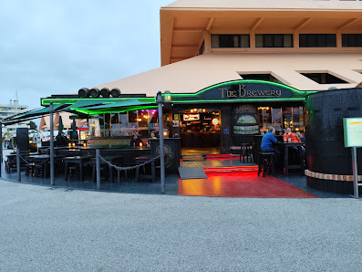 The Brewery in Vilamoura, Algarve — photo 2 of 12