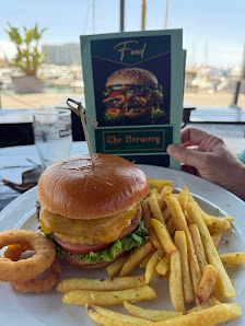 The Brewery in Vilamoura, Algarve — photo 6 of 12