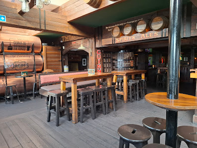 The Brewery in Vilamoura, Algarve — photo 7 of 12