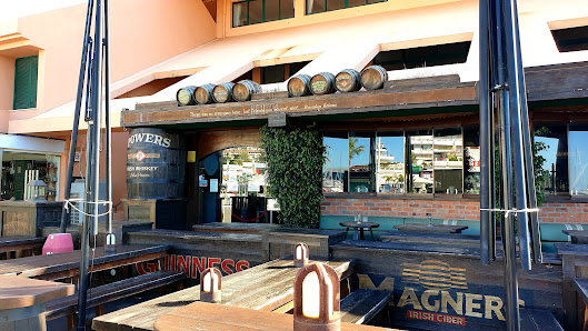 The Brewery in Vilamoura, Algarve — photo 9 of 12