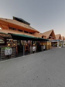The Brewery in Vilamoura, Algarve — photo 12 of 12