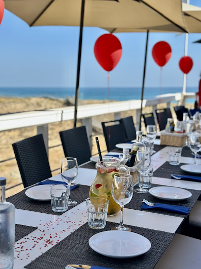 Dunes Beach Bar & Restaurant