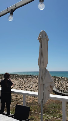 Dunes Beach Bar & Restaurant in Almancil, Algarve — photo 4 of 10