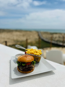 Dunes Beach Bar & Restaurant in Almancil, Algarve — photo 6 of 10