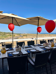 Dunes Beach Bar & Restaurant in Almancil, Algarve — photo 7 of 10