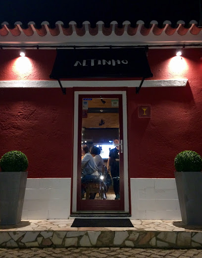 Altinho Tapas e Petiscos