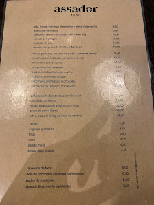 Altinho Tapas e Petiscos in Aljezur, Algarve — photo 5 of 12