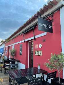 Altinho Tapas e Petiscos in Aljezur, Algarve — photo 7 of 12