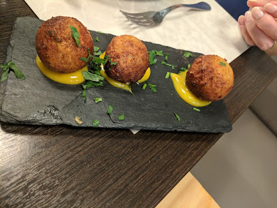 Altinho Tapas e Petiscos in Aljezur, Algarve — photo 8 of 12