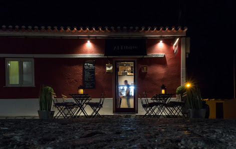 Altinho Tapas e Petiscos in Aljezur, Algarve — photo 12 of 12
