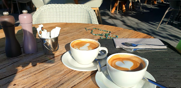 U&Co. - Vale do Lobo in Almancil, Algarve — photo 9 of 12