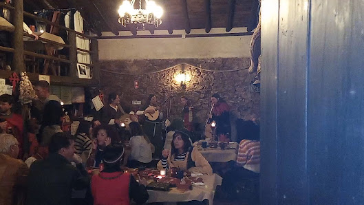 Velho Cavalinho Taberna Medieval in Castro Marim, Algarve — photo 4 of 9