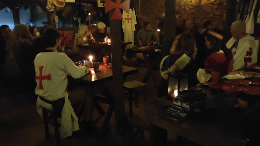 Velho Cavalinho Taberna Medieval in Castro Marim, Algarve — photo 8 of 9