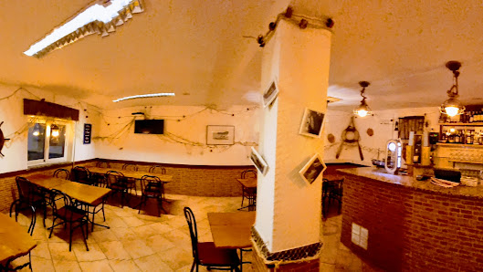 O Clube Restaurante&Bar in Burgau, Algarve — photo 2 of 11