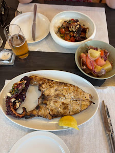 O Clube Restaurante&Bar in Burgau, Algarve — photo 4 of 11