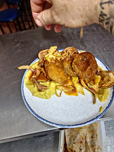 O Clube Restaurante&Bar in Burgau, Algarve — photo 6 of 11