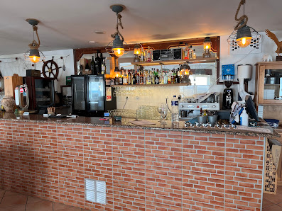 O Clube Restaurante&Bar in Burgau, Algarve — photo 7 of 11