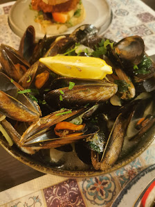 O Clube Restaurante&Bar in Burgau, Algarve — photo 8 of 11