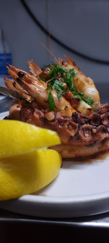 O Clube Restaurante&Bar in Burgau, Algarve — photo 10 of 11