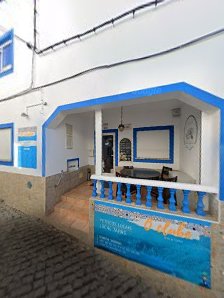 O Clube Restaurante&Bar in Burgau, Algarve — photo 11 of 11