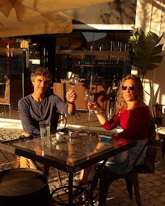 Terraze in Tavira, Algarve — photo 3 of 12
