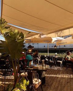 Terraze in Tavira, Algarve — photo 12 of 12