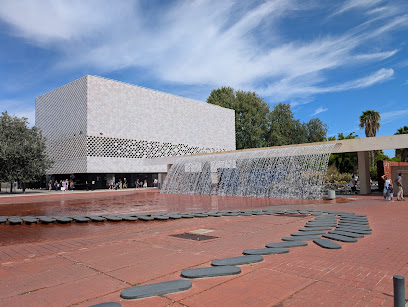 Water Gardens — Attraction in Lisboa, Centro, Portugal — photos, reviews and opening hours