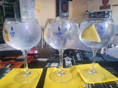 Café Bar Apolo in Faro, Algarve — photo 5 of 7