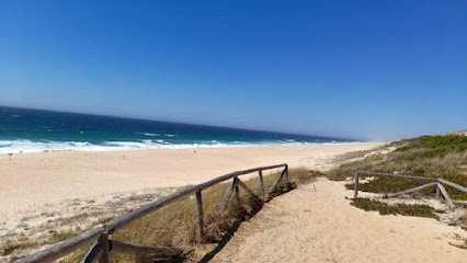 Cortiço Fountain Beach — Beach in Algarve, Centro, Portugal — photos, reviews and opening hours