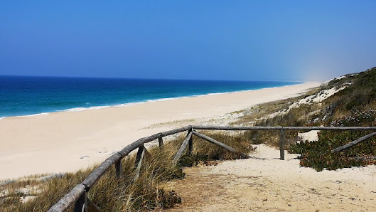 Cortiço Fountain Beach in Algarve, Centro — photo 4 of 7
