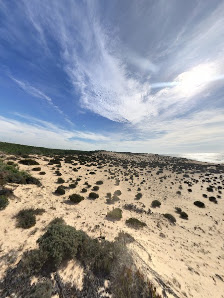 Cortiço Fountain Beach in Algarve, Centro — photo 7 of 7