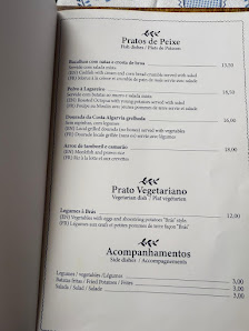Restaurante de Querença in Loulé, Algarve — photo 5 of 12