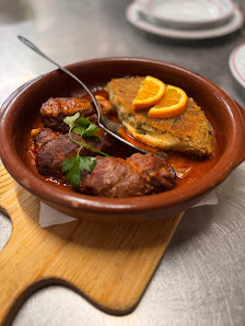 Restaurante de Querença in Loulé, Algarve — photo 6 of 12