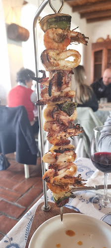 Restaurante de Querença in Loulé, Algarve — photo 8 of 12