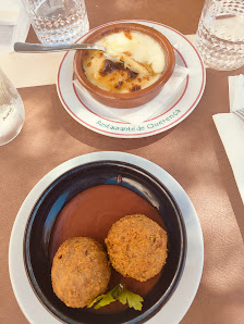 Restaurante de Querença in Loulé, Algarve — photo 9 of 12