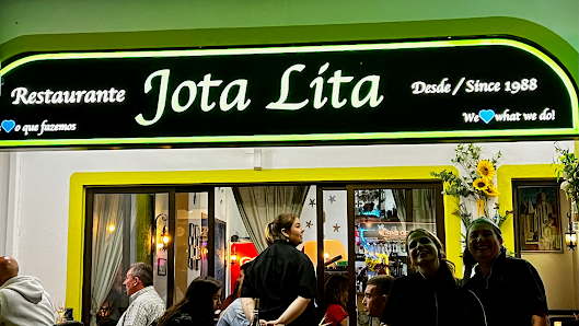 Jota Lita in Carvoeiro, Algarve — photo 2 of 12